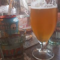 Vg beer 🍻 at Tamatanga in Birmingham