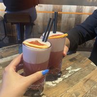   at Tamatanga in Birmingham