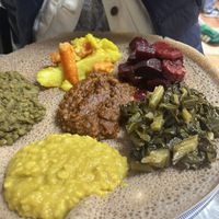   at Embilta Cafe & Restaurant in Atlanta