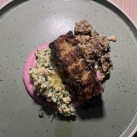   at L'Orygine in Quebec