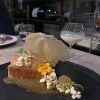   at L'Orygine in Quebec