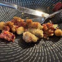 incredible at L'Orygine in Quebec