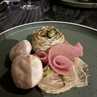   at L'Orygine in Quebec