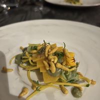   at L'Orygine in Quebec