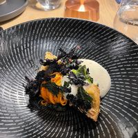   at L'Orygine in Quebec