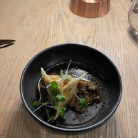   at L'Orygine in Quebec