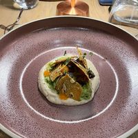   at L'Orygine in Quebec