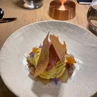   at L'Orygine in Quebec