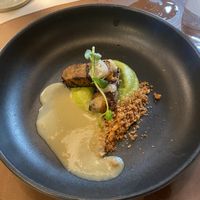   at L'Orygine in Quebec