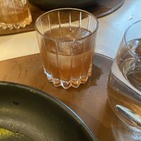   at L'Orygine in Quebec