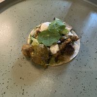   at L'Orygine in Quebec