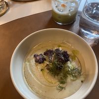   at L'Orygine in Quebec