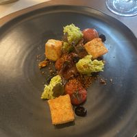   at L'Orygine in Quebec