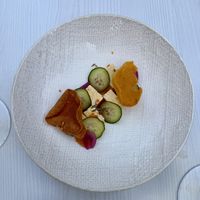   at L'Orygine in Quebec