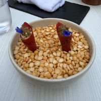   at L'Orygine in Quebec