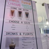   at MN Nice Cream in Minneapolis