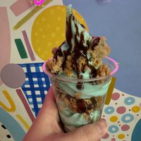   at MN Nice Cream in Minneapolis