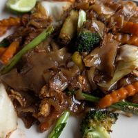  at Lucky Elephant Restaurant in Koh Samui