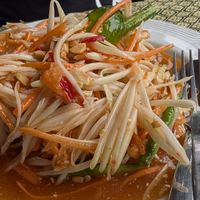  at Lucky Elephant Restaurant in Koh Samui