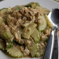  at Lucky Elephant Restaurant in Koh Samui