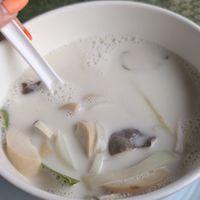  at Lucky Elephant Restaurant in Koh Samui