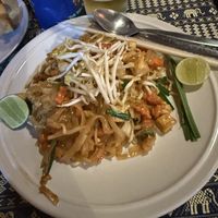   at Lucky Elephant Restaurant in Koh Samui