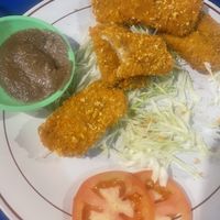   at Ketut in Abang