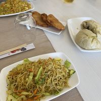   at Hong Kong in Bologna