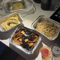   at Hong Kong in Bologna