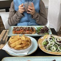 yummy 🤤♥️ #Veganuary at Kidoce in Armacao De Pera