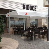 Exterior (from social media) at Kidoce in Armacao De Pera