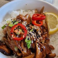  at YO! Sushi in Brighton