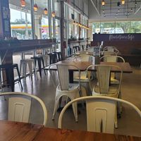 Bright Spotless Cafe at Revelations Cafe in Lutz