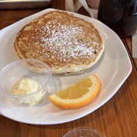   at Revelations Cafe in Lutz