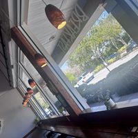   at Revelations Cafe in Lutz
