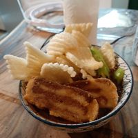 Beanuguan at Cosmic - Poblacion in Makati