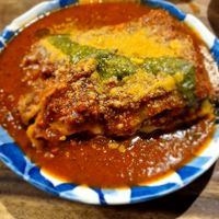 Lasagne at Cosmic - Poblacion in Makati