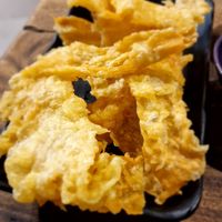 Tofu Tempura at Cosmic - Poblacion in Makati