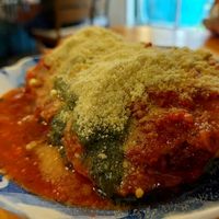 Lasagna at Cosmic - Poblacion in Makati