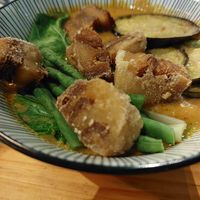 KareKare at Cosmic - Poblacion in Makati