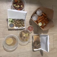   at Cosmic - Poblacion in Makati