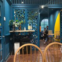  at Cosmic - Poblacion in Makati