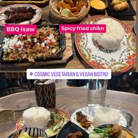   at Cosmic - Poblacion in Makati