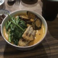 Kare kare   at Cosmic - Poblacion in Makati