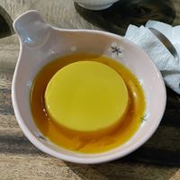 Flan at Cosmic - Poblacion in Makati
