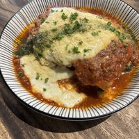 Lasagna   at Cosmic - Poblacion in Makati