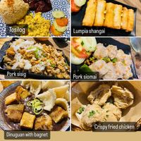   at Cosmic - Poblacion in Makati