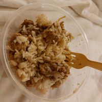 Coco adobo at Cosmic - Poblacion in Makati