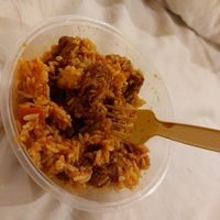 Calderata at Cosmic - Poblacion in Makati