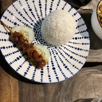 isaw  at Cosmic - Poblacion in Makati